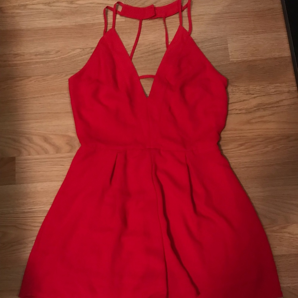 Romper